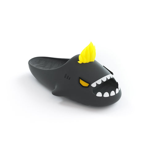 Sharkicks Pro - Hình Thức Ultra